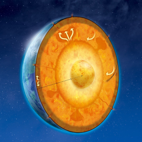 © Antoine DAGAN/Le Journal du CNRS/CNRS Images