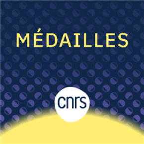 Visuel médailles