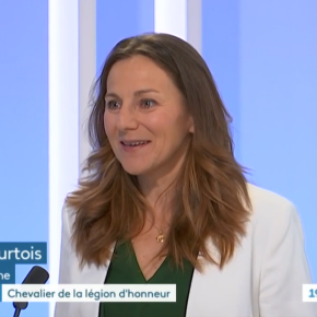 Hélène Courtois