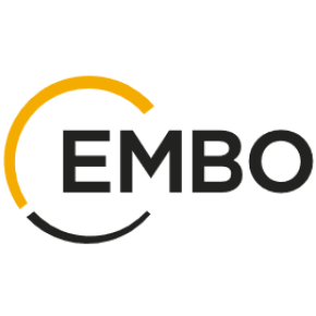 Logo EMBO