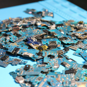 Terres rares et souveraineté nationale : l’équation impossible ?